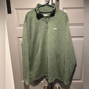 Ocean Coast quarter zip